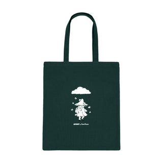 Snufkin Tote Bag