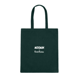 Snufkin Tote Bag