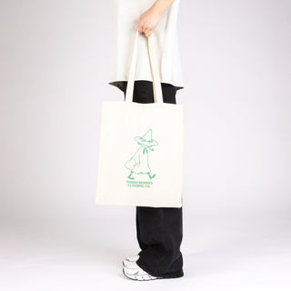 Snufkin Tote Bag