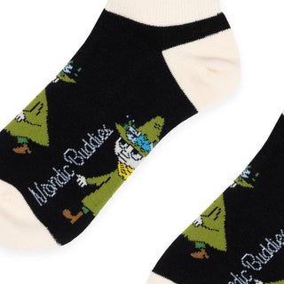 Snufkin Women's Ankle Socks