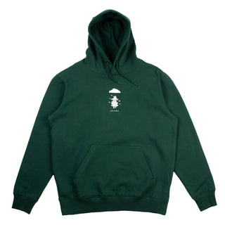 Premium Cotton Hoodie Snufkin