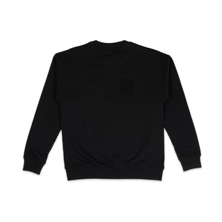 Snufkin Fishing Crewneck College Unisex