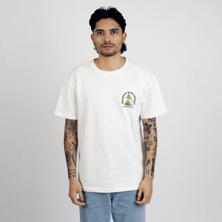 Snufkin Fishing T-Shirt Unisex