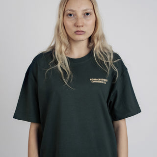 Snufkin Fishing T-Shirt Unisex