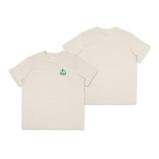 Snufkin Fishing T-Shirt Unisex