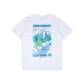 Snufkin Adventure T-Shirt Unisex