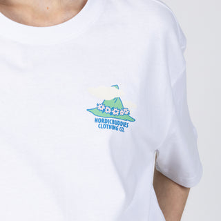 Snufkin Adventure T-Shirt Unisex