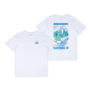 Snufkin Adventure T-Shirt Unisex