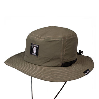 Snufkin Brimmer Hat