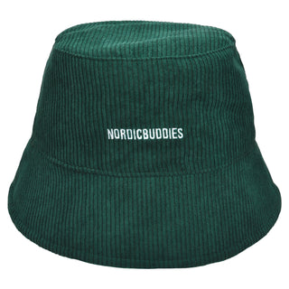 Snufkin Adventure Bucket Hat Corduroy