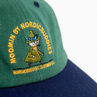 Snufkin Adventure Cap