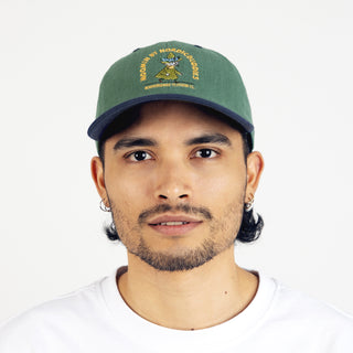 Snufkin Adventure Cap