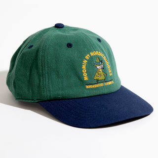 Snufkin Adventure Cap