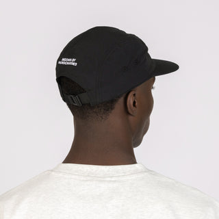 Snufkin Nylon 5-panel Cap