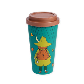 Snufkin Adventure Take Away Mug