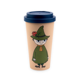 Snufkin Adventure Take Away Mug