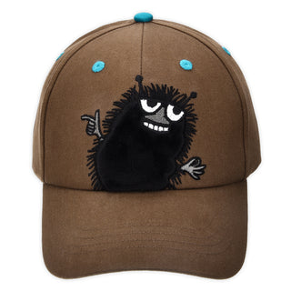 Stinky Plotting Kids Cap
