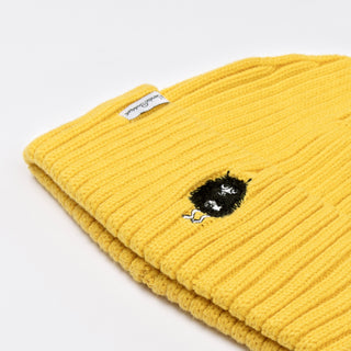 Stinky Embroidery Beanie