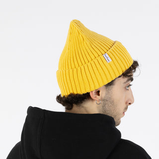 Stinky Embroidery Beanie