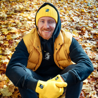 Stinky Winter Hat Beanie