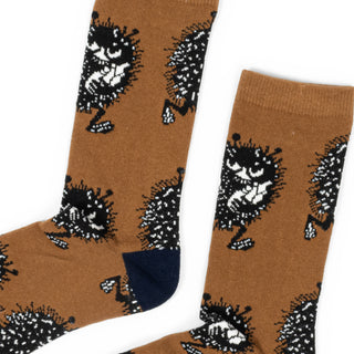 Stinky`s Getaway Men Socks