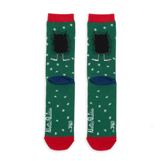 Stinky Winter Men's Socks