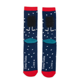 Stinky Winter Men's Socks