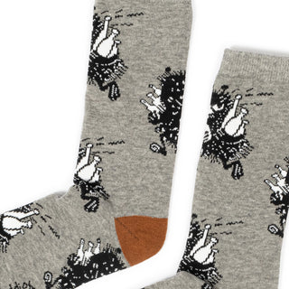 Stinky`s Getaway Men Socks
