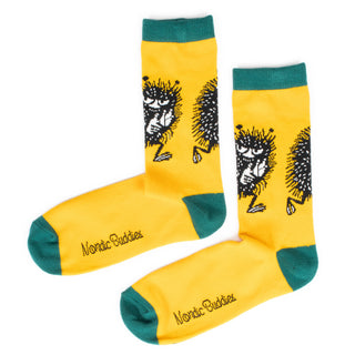 Stinky Pranking Men Socks