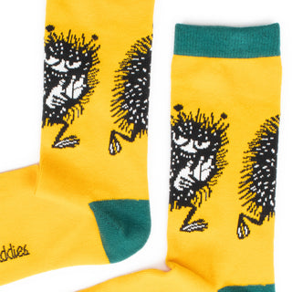 Stinky Pranking Men Socks