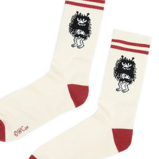 Stinky Men's Retro Socks