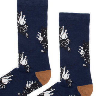 Stinky`s Getaway Men Socks