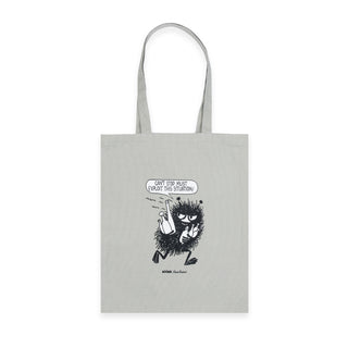 Stinky Tote Bag