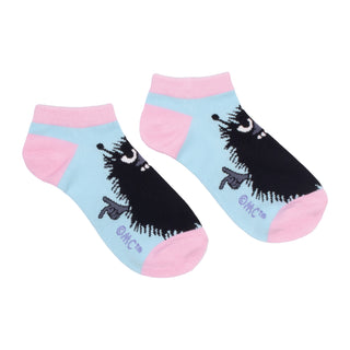 Stinky's Getaway Women's Ankle Socks