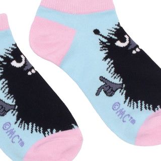 Stinky's Getaway Women's Ankle Socks