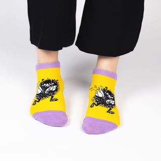 Stinky`s Getaway Women's Ankle Socks