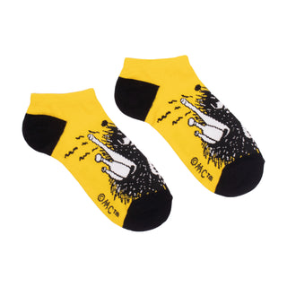 Stinky's Getaway Women's Ankle Socks