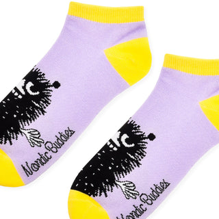Stinky's Getaway Women's Ankle Socks