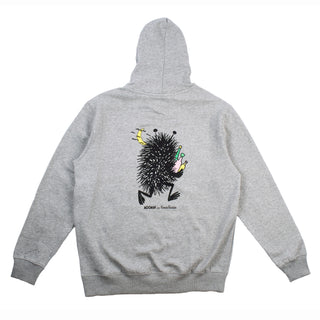 Premium Cotton Hoodie Stinky