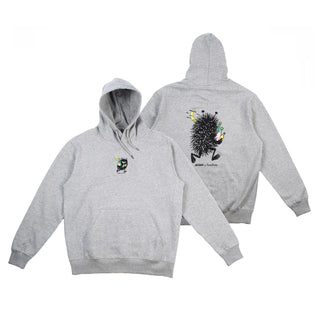 Premium Cotton Hoodie Stinky
