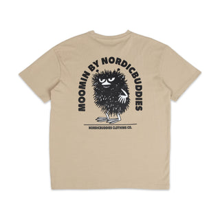 Stinky Plotting T-Shirt Unisex