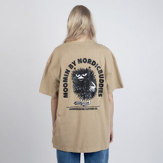 Stinky Plotting T-Shirt Unisex