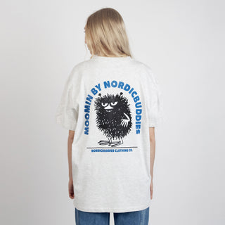 Stinky Plotting T-Shirt Unisex