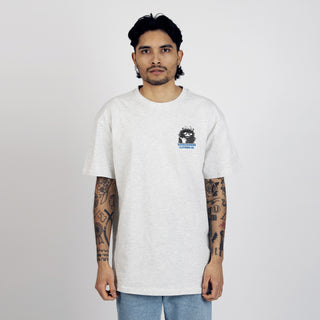 Stinky Plotting T-Shirt Unisex