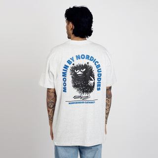 Stinky Plotting T-Shirt Unisex