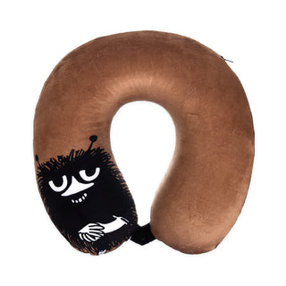 Stinky Plotting Neckpillow