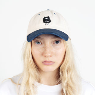 Stinky Plotting Baseball Cap