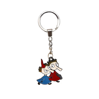 Thingumy & Bob Key Ring
