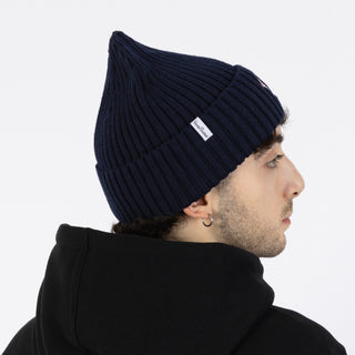 Too-Ticky Embroidery Beanie