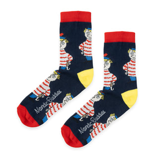 Too-Ticky Women's Socks